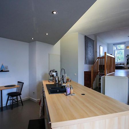 Ferienhaus Erna Doberlug-Kirchhain Exteriér fotografie
