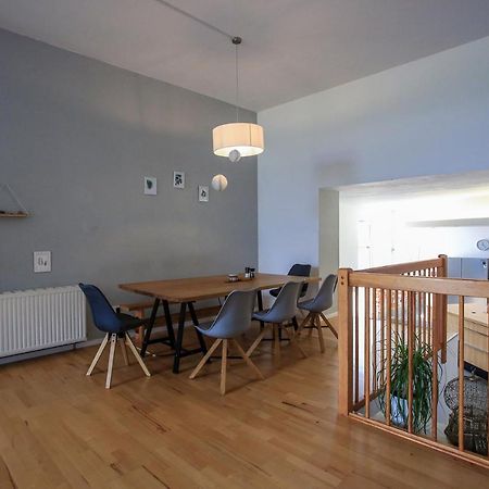 Ferienhaus Erna Doberlug-Kirchhain Exteriér fotografie