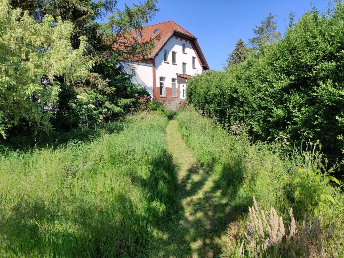 Ferienhaus Erna Doberlug-Kirchhain Exteriér fotografie