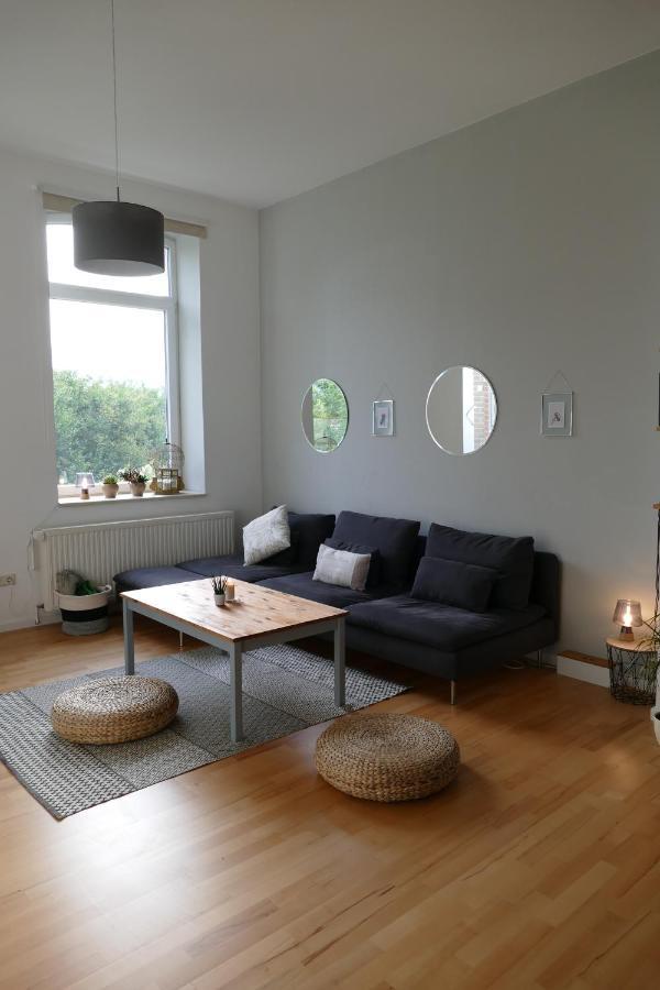 Ferienhaus Erna Doberlug-Kirchhain Exteriér fotografie