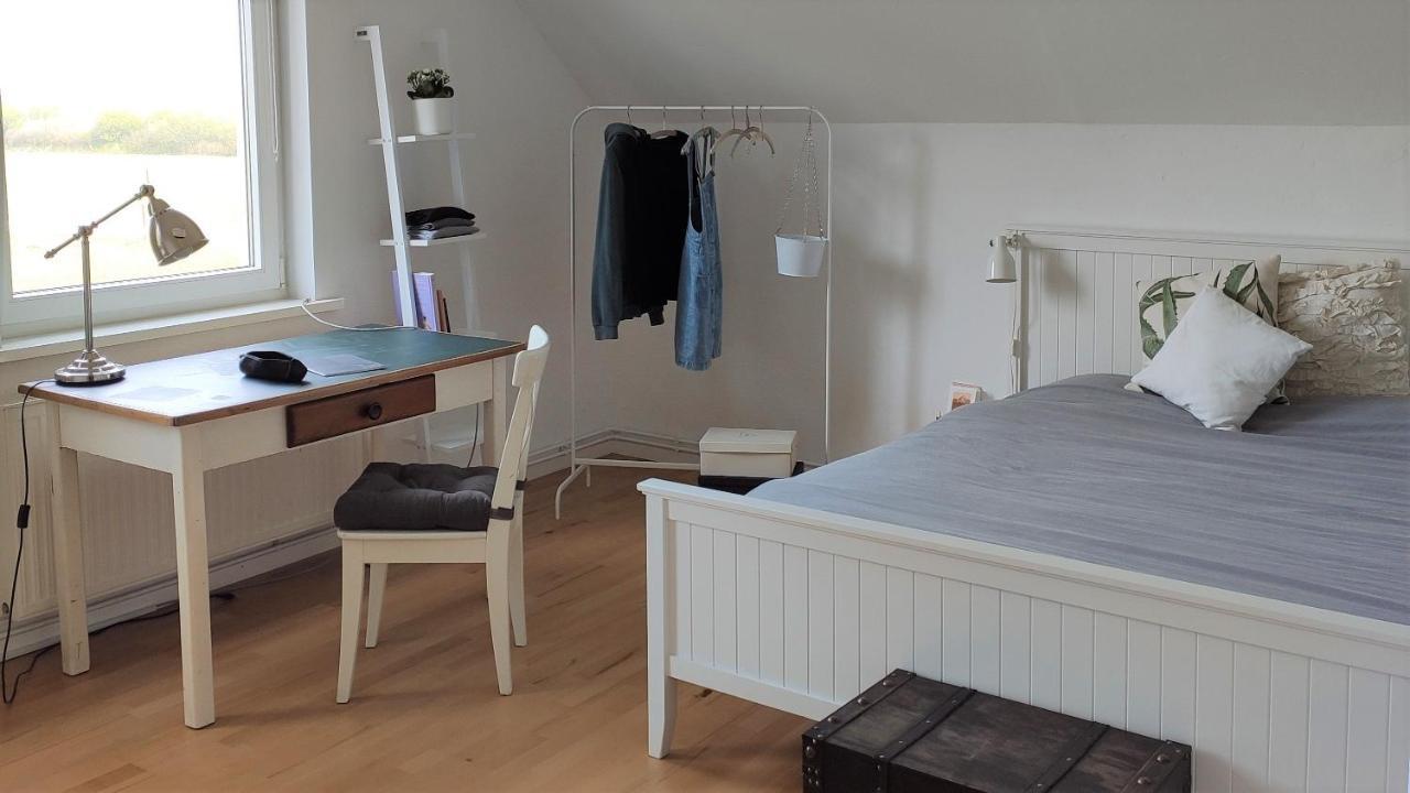 Ferienhaus Erna Doberlug-Kirchhain Exteriér fotografie