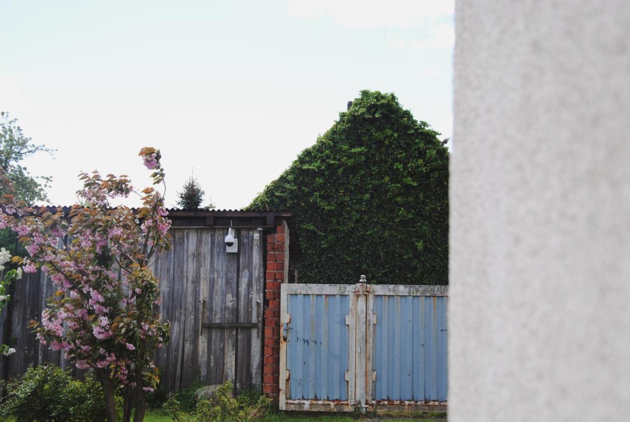 Ferienhaus Erna Doberlug-Kirchhain Exteriér fotografie