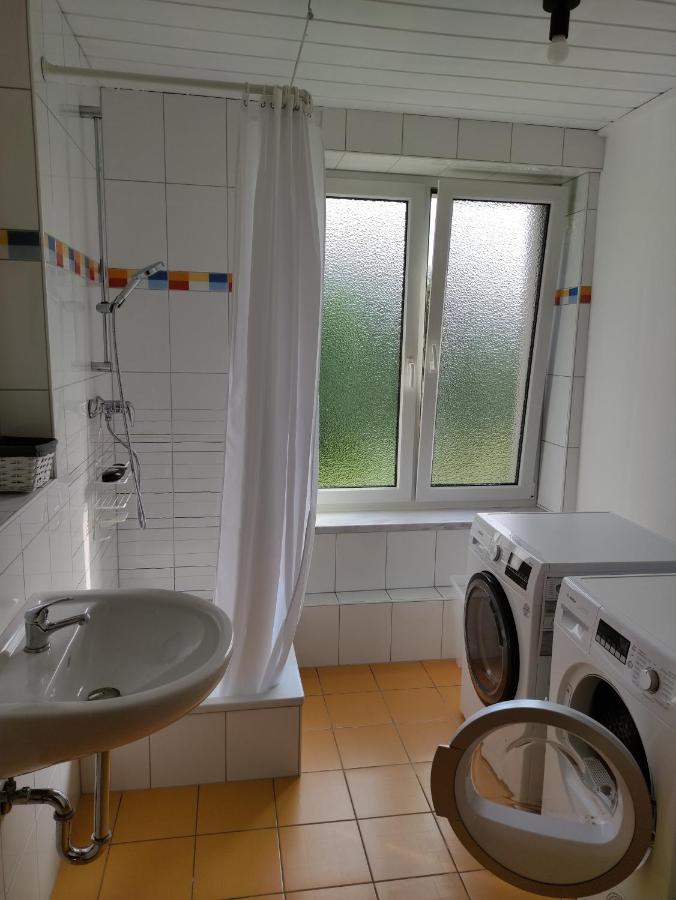 Ferienhaus Erna Doberlug-Kirchhain Exteriér fotografie