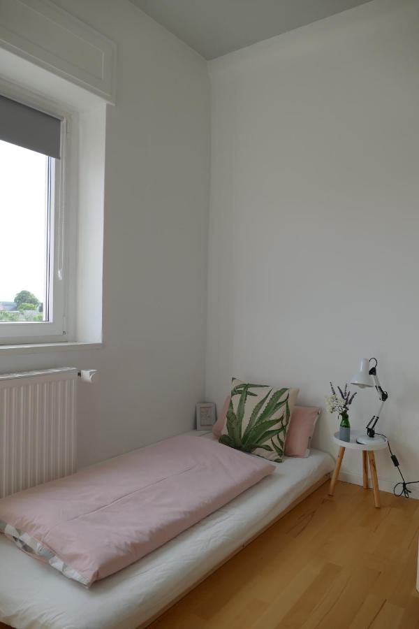 Ferienhaus Erna Doberlug-Kirchhain Exteriér fotografie