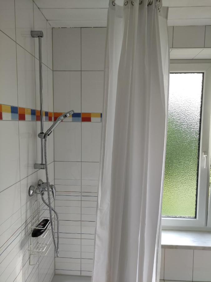 Ferienhaus Erna Doberlug-Kirchhain Exteriér fotografie