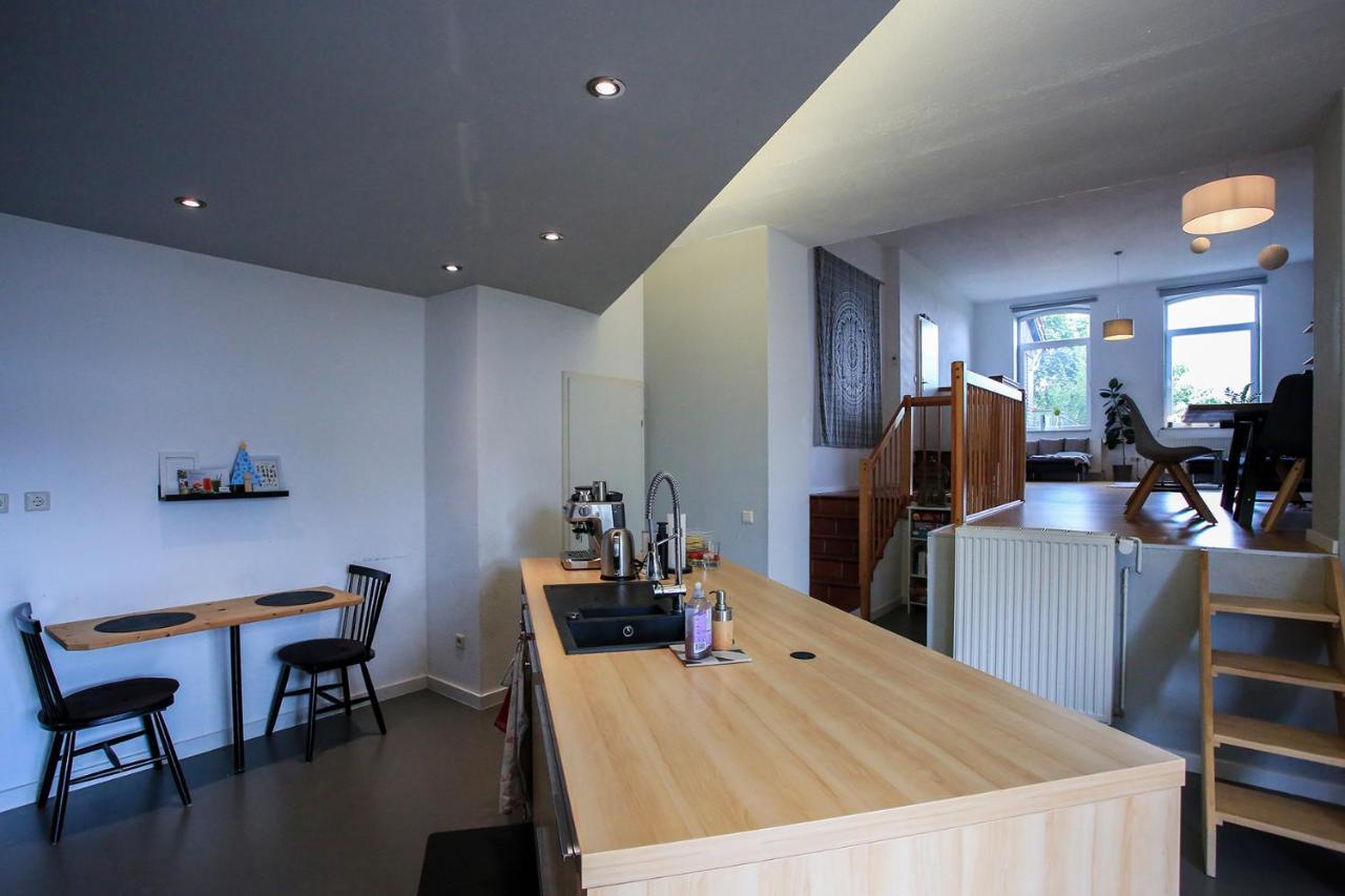 Ferienhaus Erna Doberlug-Kirchhain Exteriér fotografie