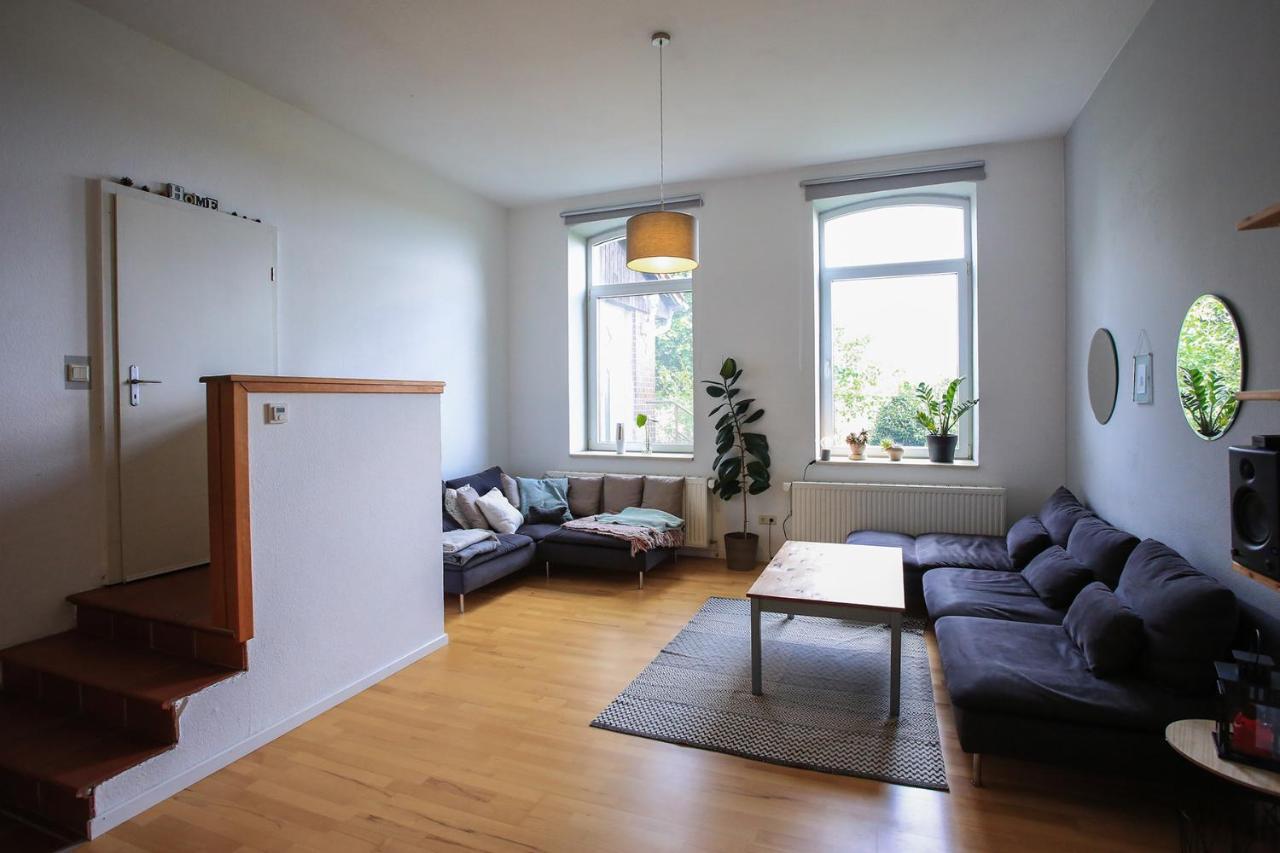 Ferienhaus Erna Doberlug-Kirchhain Exteriér fotografie