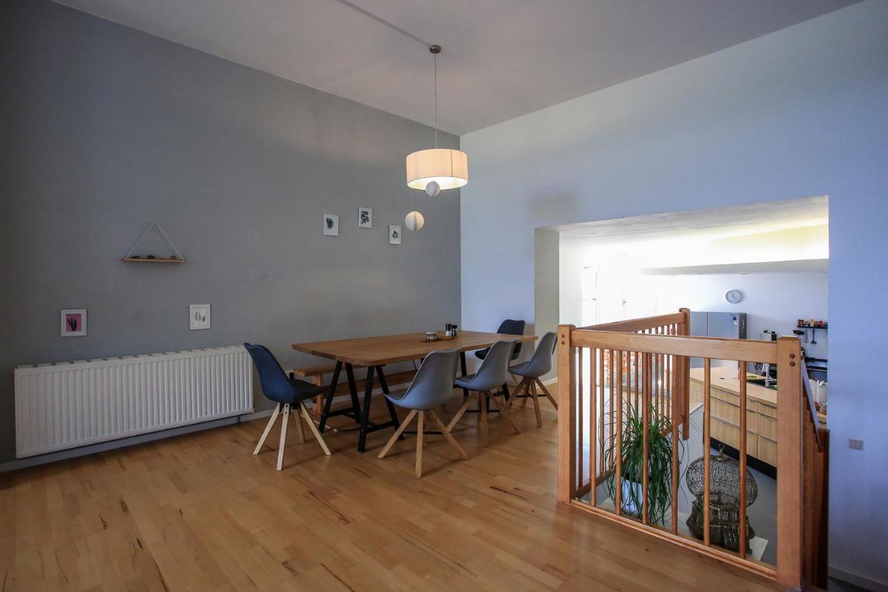 Ferienhaus Erna Doberlug-Kirchhain Exteriér fotografie