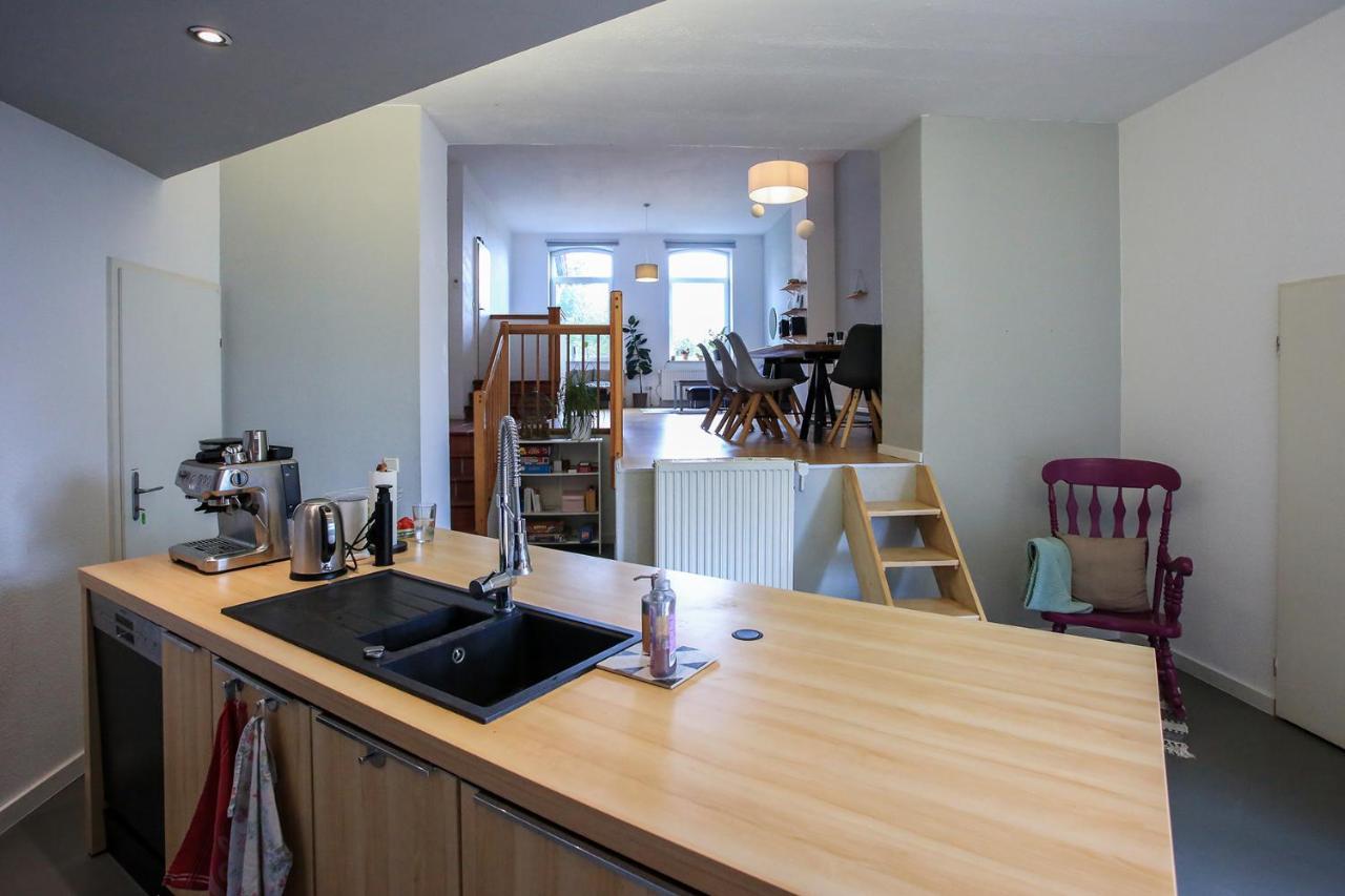 Ferienhaus Erna Doberlug-Kirchhain Exteriér fotografie