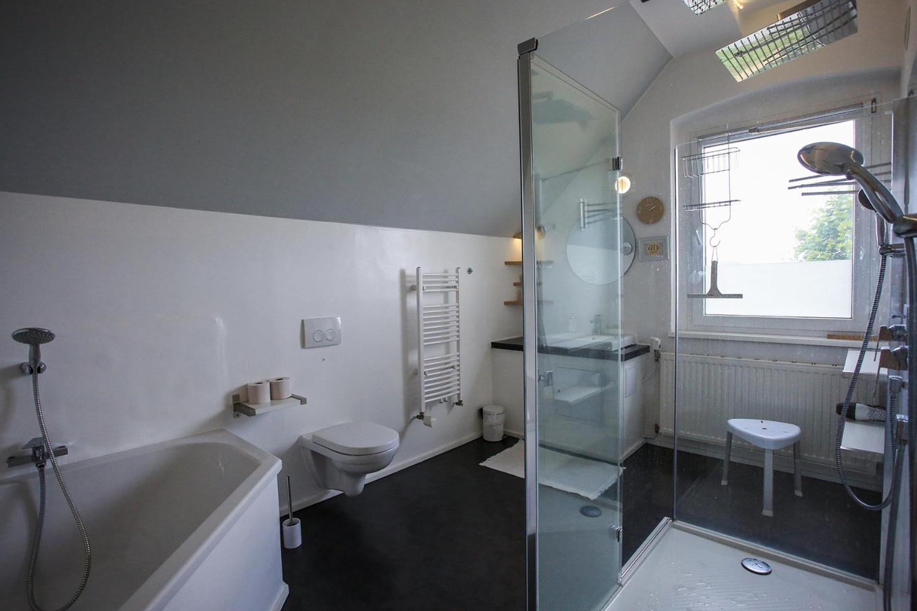 Ferienhaus Erna Doberlug-Kirchhain Exteriér fotografie